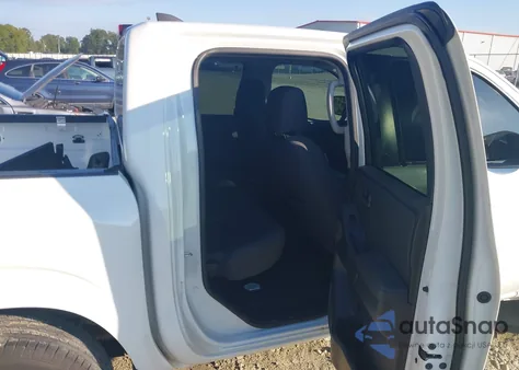 2022 Nissan Frontier S/Sv/Pro-X from USA, damaged, VIN 1N6ED1EJXNN634098